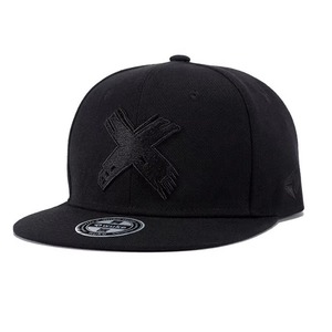 Casquette de baseball personnalisée à 6 panneaux imprimée 100 % coton, style hip-hop unisexe, snapback respirant en maille, chapeau de sport ajustable streetwear - Product Image 4