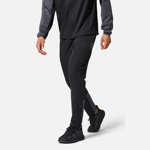 Chándal Deportivo Personalizado OEM con Paneles, con Cremallera de Alta Calidad, Tejido Flexible de Poliéster y Spandex, Ideal para Gimnasios - Product Image 6