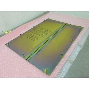 AMAT 0190-02155, แผงวงจร, ด้านบน, ETO, แบบมีบานพับ, ระบบไฟฟ้า - อุปกรณ์และชิ้นส่วนเซมิคอนดักเตอร์ระดับโลกที่เชื่อถือได้ - Product Image 3