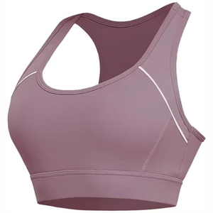 Ropa Deportiva Femenina, Sujetador Deportivo para Yoga, Sujetador Deportivo Acolchado sin Costuras, Sujetador Deportivo Push-Up para Mujer 2025 - Product Image 1