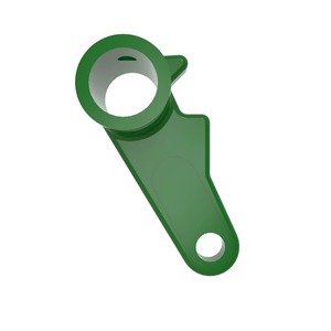 R105278 Brazo de Control MFWD de Repuesto Compatible con el Componente de Dirección de Tracción Delantera del Tractor John Deere - Product Image 2