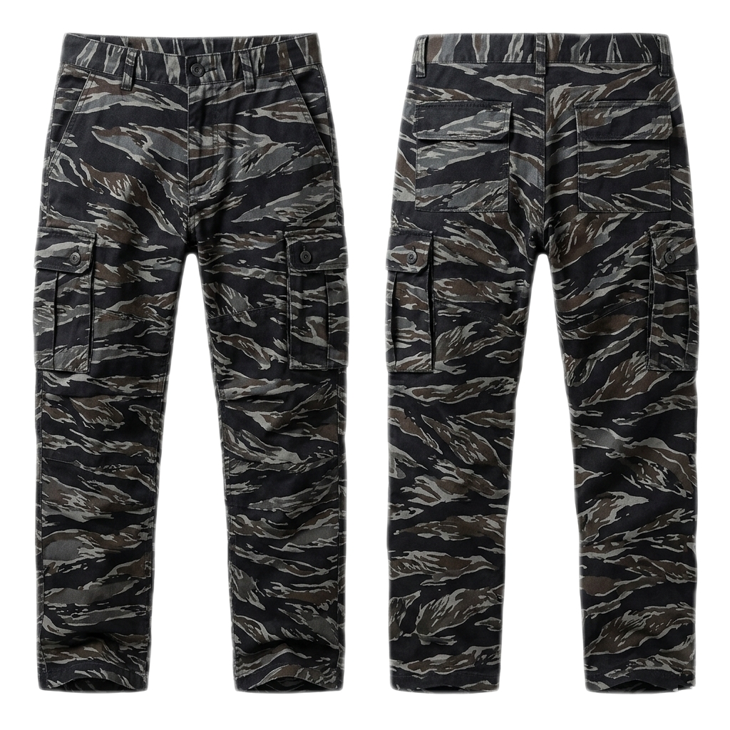 Hunting Pants