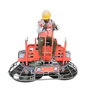 Máquina Eléctrica para Alisar Superficies de Concreto y Proyectos de Construcción - Product Image 4