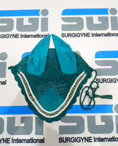 Gorro para Caballos de Alta Calidad con Diseño Personalizado Multicolor, Todo Tipo de Productos Ecuestres para Montar a Caballo Disponibles - Product Image 5