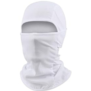 Balaclavas OEM personnalisées 2026 de haute qualité fabriquées au Pakistan – Cache-cou/Snoods personnalisés à bas prix pour le cyclisme, coupe-vent - Product Image 5