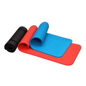 Tapete Deportivo Premium para Ejercicio y Yoga - Hecho en Taiwán con Caucho - Product Image 3