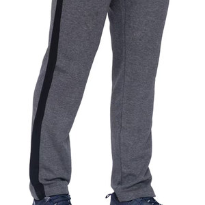 Wholesale Custom Design New Style Midweight Men's High Street Style <b>Waterproof</b> UV Protection Wide Leg Casual <b>Trouser</b> 100% Cotton - Product Image 3