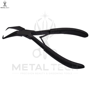 Lightweight Durable Zipper Storage High Performance New Trendy Product High Quality Premium Salon Hair Extension <b>Tools</b> Kits - Product Image 6