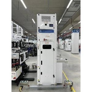Productor AMAT SE APF - Equipo y Piezas de Semiconductores de Confianza con Legado Global - Product Image 4