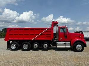 รถบรรทุกหัวลากดีเซล 6x4 10 ล้อ ทนทาน สำหรับขนส่งสินค้าหนัก โลจิสติกส์ทางถนน และการขนส่งระหว่างประเทศ - Product Image 6