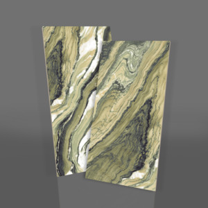 Vente directe d'usine : Carreaux de sol en granit 600x1200mm super polis pour usage local. - Product Image 1