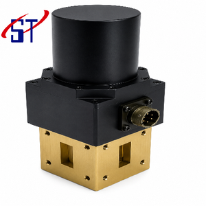 Interruptor WG Rectangular, SPDT/DPDT - Product Image 1