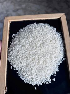 ข้าวเวียดนามคาลโรส พรีเมียม เมล็ดกลาง สำหรับทำซูชิ |   OEM ODM จัดหาสินค้าจำนวนมากโดยกลุ่มเซเลสเต วิลาโคนิค - Product Image 1