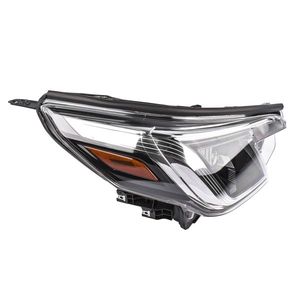 Faro Anteriore Destro a LED per Subaru Forester 2022-2024 con Potenza 50W e Lampadina Laser Codice 84001SJ360 - Product Image 4
