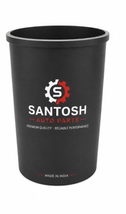 อะไหล่รถยนต์พรีเมียม Santosh สำหรับเครื่องยนต์ Hino V26C กระบอกสูบ 11467-3040 ขนาด 150 มม. ผลิตจากเหล็กหล่อคุณภาพสูงสำหรับรถดีเซลญี่ปุ่น - Product Image 4