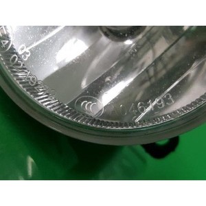 3008 Fase I 2009-2013 Faro Antiniebla Delantero Derecho Usado ORIGINAL 9685425180 - Product Image 2