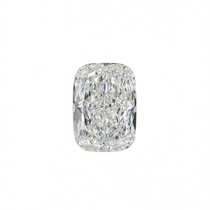 Diamant de laboratoire certifié IGI de 15,07 carats, taille coussin, pureté VVS2, diamants en vrac - Product Image 2