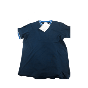 เสื้อยืดโอเวอร์ไซส์ผ้าฝ้ายลำลองสไตล์สตรีทแวร์แฟชั่นฤดูร้อน เนื้อผ้านุ่มระบายอากาศดี แขนสั้น ทันสมัย ใส่ได้ทั้งชายและหญิง สินค้าขายดี - Product Image 3