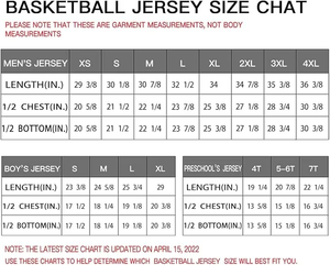 Maillot de basket-ball pour homme de haute qualité personnalisé, comprenant un nom et un numéro imprimés, taille plus, ensemble uniforme pour adultes, style antibactérien - Product Image 6