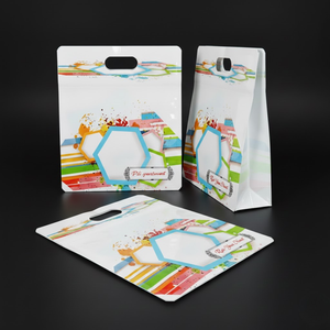 Bolsas de Película Laminada Diseñadas para una Fuerte Protección de Barrera, Sellado Seguro y Rendimiento de Embalaje Confiable - Product Image 2