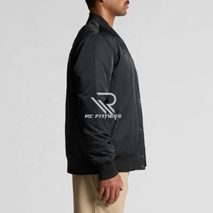 Warm Winter <b>Jacket</b> Spring Fall Fashion Coat All-Season Outerwear Summer Nights <b>Lightweight</b> <b>Jacket</b> - Product Image 3