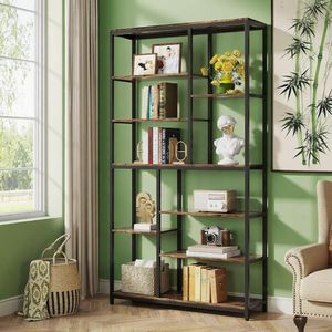 Bookshelf <b>Bookcases</b> - Product Image 5