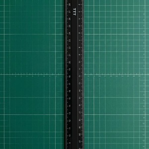 Regla de Plástico Negra de Alta Calidad Vikas, Calidad de Exportación, para Dibujo y Medición en la Escuela y Oficina, en Venta - Product Image 4