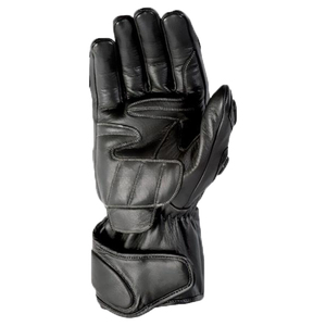 Gants de course en cuir pleine main pour hommes et femmes, pour la moto, le motocross, imperméables, gants de sport, prix de gros personnalisé - Product Image 2