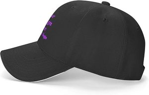 Opciones de bordado e impresión personalizadas disponibles para gorras de béisbol. Gorras de béisbol cómodas y a la moda para cada temporada. - Product Image 3