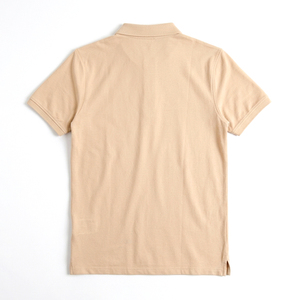 Summer Short Sleeve Polo <b>Shirt</b> High Quality Casual Cotton Pique Knit Custom Logo <b>Fall</b> Winter Golf <b>T</b>-<b>Shirt</b> - Product Image 2