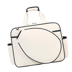 Bolsas de Raquetas de Tenis Premium al por Mayor del Fabricante, Mochila Deportiva Profesional Personalizada OEM - Product Image 2