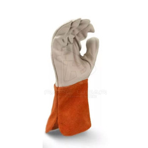 Gants de travail de jardinage durables, gants de travail à adhérence optimale pour le jardinage, l'aménagement paysager, l'atelier, la construction et les tâches en extérieur - Product Image 2