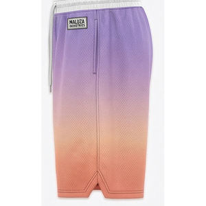 Uniforme de Baloncesto Sublimado Innovador, Diseño Personalizado, Conjunto de Camiseta y Pantalones Cortos para Equipo, Ropa Deportiva Profesional de Secado Rápido - Product Image 5