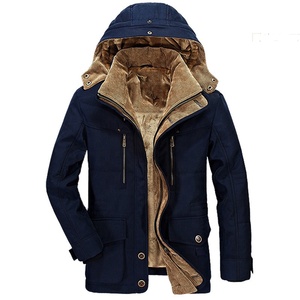 Parka imperméable à capuche pour femme 2020, nouveau manteau Long et Slim avec fourrure, idéal pour l'hiver - Product Image 3