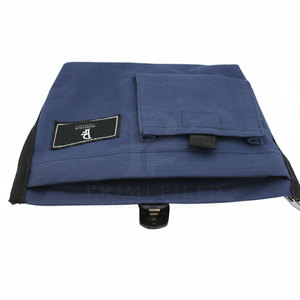 Bolsas elegantes para premios de animales con correa ajustable, diseño portátil para pasear perros, entrenamiento y almacenamiento de snacks para mascotas - Product Image 3