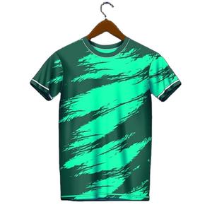 2025 maillot de football thaïlandais de qualité personnalisée ensemble d'uniformes de football pour hommes vêtements de football d'équipe - Product Image 1