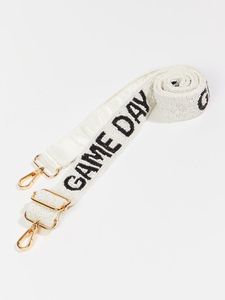 Fashion Beaded Neck <b>Lanyard</b> with Lobster Clasp <b>for</b> ID Cards <b>Keys</b> Badge and Phone Holder - Product Image 6