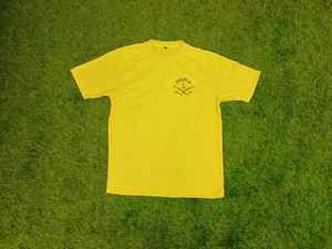 เสื้อยืดสไตล์ใหม่เสื้อผ้าผู้ชายแฟชั่นถนนสวมใส่ทุกวันสบายๆโลโก้ที่กําหนดเองผลิตภัณฑ์ขนแกะผ้าฝ้ายแขนสั้นบริการ OEM - Product Image 5