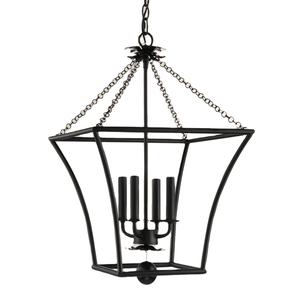 Lámpara de araña LED de interior con revestimiento blanco, nueva iluminación para el hogar, decoración elegante, diseño moderno, luz colgante de Metal, moq bajo - Product Image 1