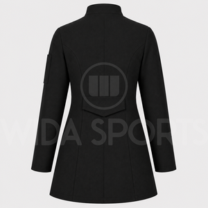 Fabricant de vêtements de travail respirants pour les professionnels de la santé, fournisseur mondial de blouses médicales sur mesure - Product Image 3