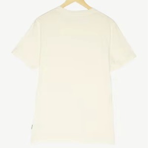 Camiseta de Moda Masculina de Primera Calidad con Tela de Algodón Ligera, Ajuste Cómodo y Elementos de Diseño Contemporáneos - Product Image 5