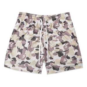 Mens Custom All Over Sublimation Printed Graphic Basketball <b>Mesh</b> <b>Shorts</b> High Quality 100% Polyester <b>Mesh</b> <b>Short</b> 2026 - Product Image 5