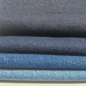 ผ้าเดนิมทวิลทอแบบแข็ง MASTER TEXTILE เป็นมิตรกับสิ่งแวดล้อม ผลิตจากผ้าฝ้าย 100% สำหรับเด็กชาย เด็กหญิง ผู้ชาย ผู้หญิง ฤดูใบไม้ร่วง/ฤดูหนาว น้ำหนัก 12.39 ออนซ์ +/-5% - Product Image 4