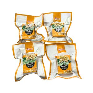Biscuits céréalières Nutrinut avec noix de cajou 195G Délicieux snack croustillant OEM ODM Factory - Product Image 4