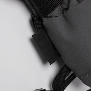 Gants de ski avec logo personnalisé |   Tissu respirant et anti-humidité |   Prix de gros d'usine - Product Image 4