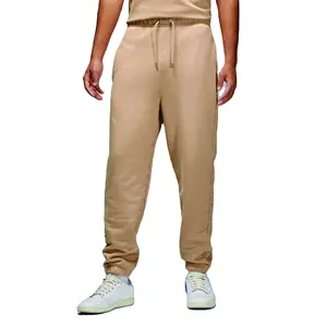 Wholesale Custom Logo High Quality Gym Cotton Running Workout Sweatpants Work Track Sweat Men's Pants