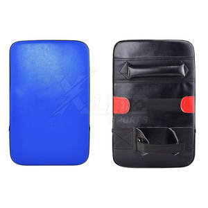 Almohadilla de entrenamiento profesional de alta resistencia para boxeo, artes marciales, MMA, kickboxing, práctica y entrenamiento de fuerza. - Product Image 2