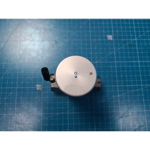 Interruptor de Presión de Alta Precisión SMC ZSE60F-A2-70L-M, Usado como Pieza de Repuesto para Equipos Semiconductores Legacy - Product Image 6