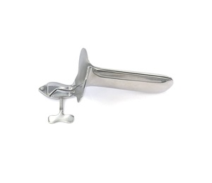 Espéculo Vaginal Collin de Acero Inoxidable de Primera Calidad para Exámenes Ginecológicos Profesionales y Diagnósticos Médicos - Product Image 6