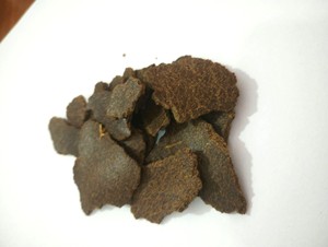 Gruau de moutarde en vrac pour l'alimentation du bétail laitier, matière première pour l'alimentation animale, gruau de graines de moutarde - Product Image 3